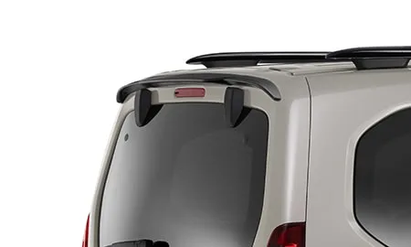 Citroen Berlingo FEEL (K9CYH01)