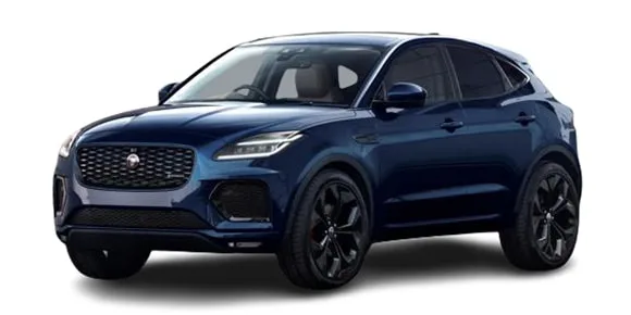 Jaguar Epace LAUNCH EDITION (DF2NB / DF2XB)