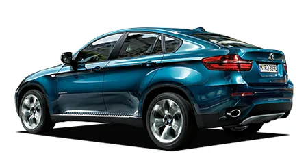 Bmw X6 X DRIVE 50I (FG44)