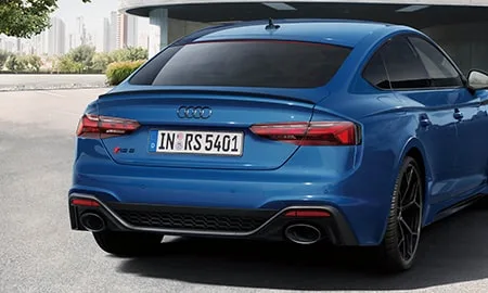Audi RS5 Sportback RS COMPETITION (F5DECL)
