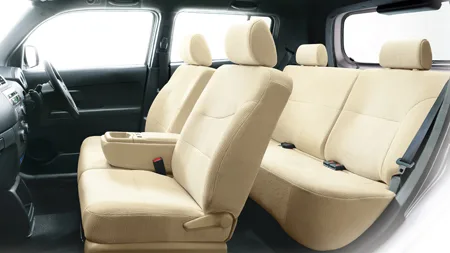 Toyota BB Z (QNC25)