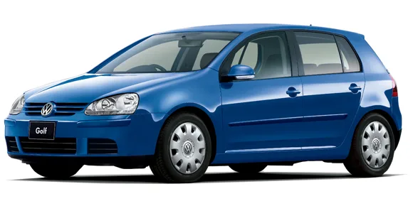 Volkswagen Golf TSI TRENDLINE (1KCAX)