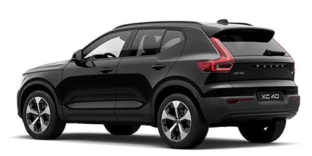 Volvo XC40 ULTIMATE B4 AWD DARK EDITION (XB420TXCM)