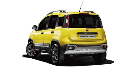 Fiat Panda CROSS 4x4 (13909)