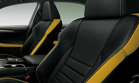 Lexus NX300H базовая (AYZ10)