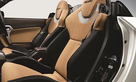 Daihatsu Copen ROBE S (LA400K)