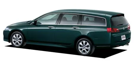 Honda Accord Wagon 20A (CM1)