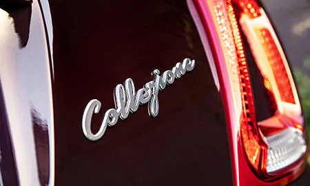 Fiat 500C COLLEZIONE (31212)