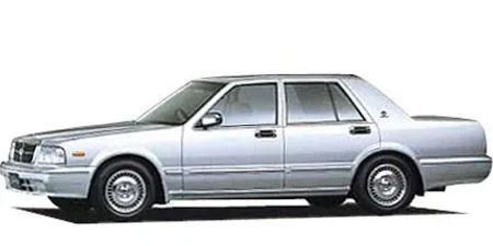 Nissan Gloria Y31