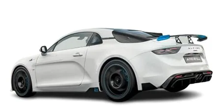 Renault Alpine A110 R LE MANS ()