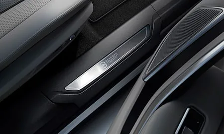 Jaguar Fpace SVR JAPAN SV EDITION (DC5SC)