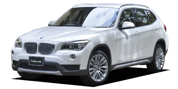 Bmw X1 S DRIVE 20I FASHIONISTA (VL20)