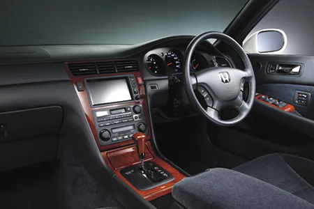 Honda Legend EXCLUSIVE (KA9)