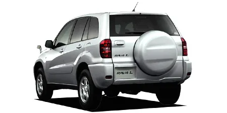 Toyota RAV4L L X (ACA20W)