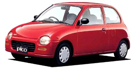 Daihatsu Opti PARCO (L300S / L310S)