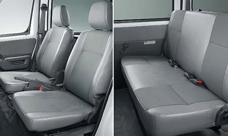 Daihatsu Gran Max Cargo GL (S403V)