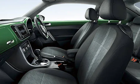 Volkswagen The Beetle DESIGN (16CBZ)