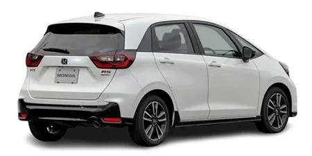 Honda Fit E:HEV RS (GR3)