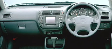 Honda Civic EL (EK2)
