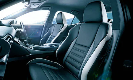 Lexus IS200T F SPORT MODE PLUS (ASE30)