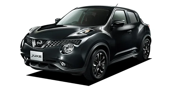 Nissan Juke 15RX URBAN SELECTION (F15 / NF15 / YF15)