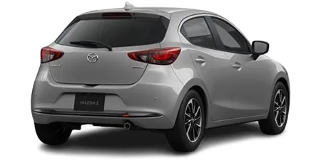 Mazda 2 15 SPORT (DJLFS)