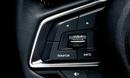 Subaru XV 1.6I EYESIGHT (GT3)
