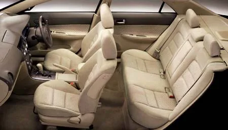Mazda Atenza Sedan 20F (GGEP)