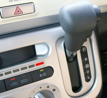 Suzuki Alto Lapin T L PACKAGE (HE22S)