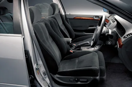 Honda Inspire 30TE LIMITED (UC1)