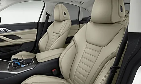 Bmw I4 E DRIVE 40 (32AW89 / 72AW44)