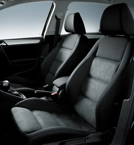 Volkswagen Golf TSI HIGHLINE (1KCAV / 1KCCZ)