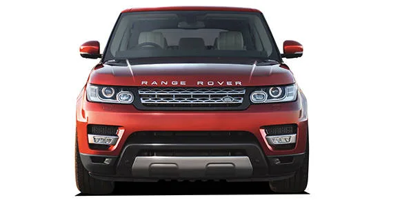 Land Rover Range Rover Sport AUTOBIOGRAPHY DYNAMIC (LW5SA)