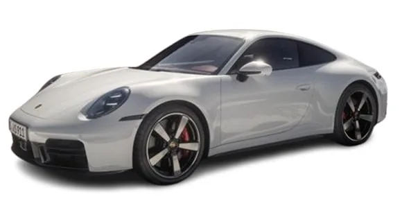 Porsche 911 CARRERA S (992PA1)