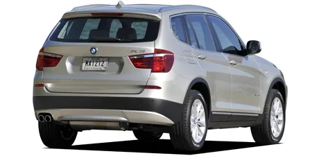 Bmw X3 X DRIVE 28I (WX30)