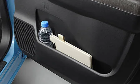 Toyota Roomy X (M900A)