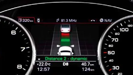 Audi A7 Sportback 3.0 TFSI QUATTRO (4GCGWC)