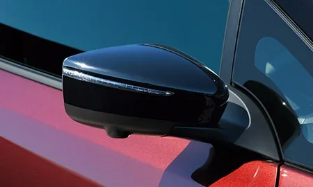Nissan Leaf NISMO (ZE1)