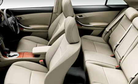 Toyota Premio 1.8X L PACKAGE (ZRT260)