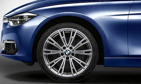 Bmw 3 Series 330E CELEBRATION EDITION (8E20)