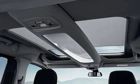 Peugeot Rifter DEBUT EDITION ()