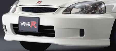 Honda Civic TYPE R (EK9)