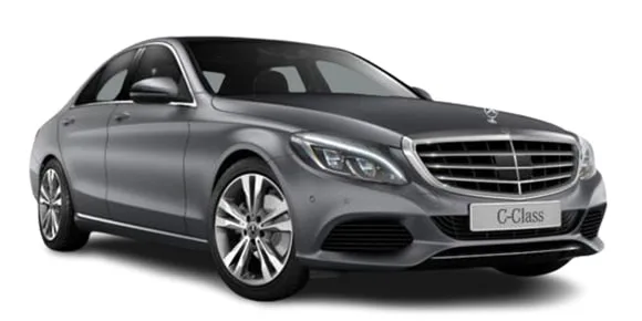 Cclass 205042