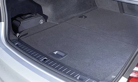 Bmw 7 Series 740E IPERFORMANCE (7D20 / 7H66)