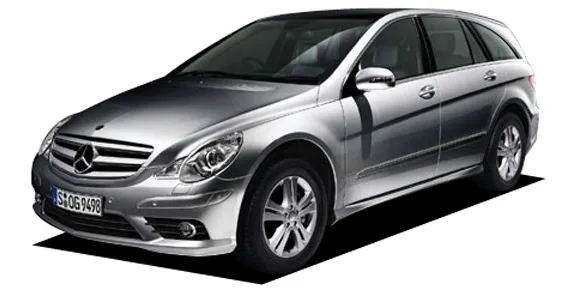 Mercedes Benz Rclass R350 4MATIC (251065)