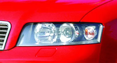 Audi S4 BASE GRADE (8EBBKF)
