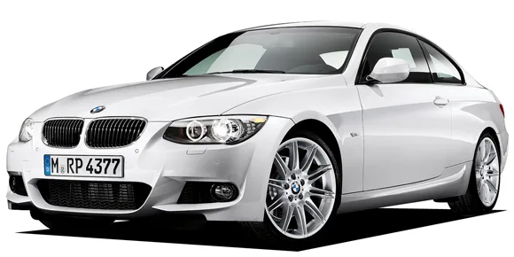 Bmw 3 Series 325i (KD20 / KE25 / KG35)