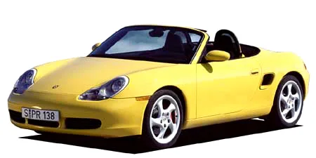 Boxster 98667
