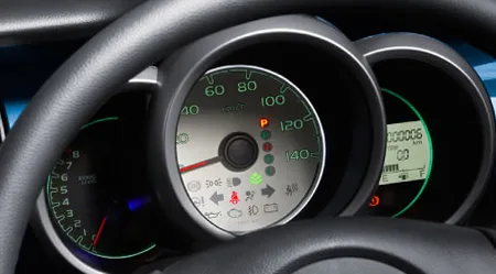 Honda Nbox Plus 2TONE COLOR STYLE G TURBO PACKAGE (JF2)
