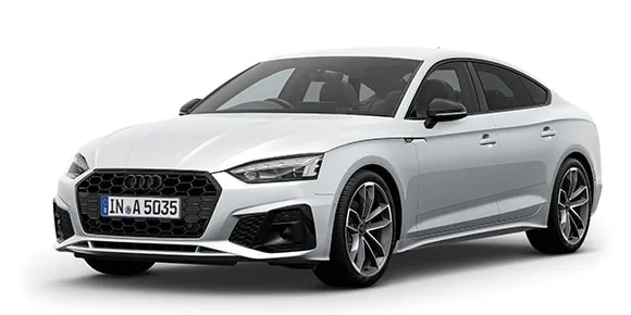 Audi A5 Sportback 35TDI S LINE MEISTERSTUECK (F5DDWL / F5DEZL / F5DTPL)